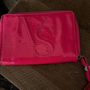 Victoria secret wallet